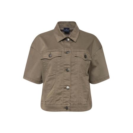 LAURASØN LAURASØN Tussenjas mokka