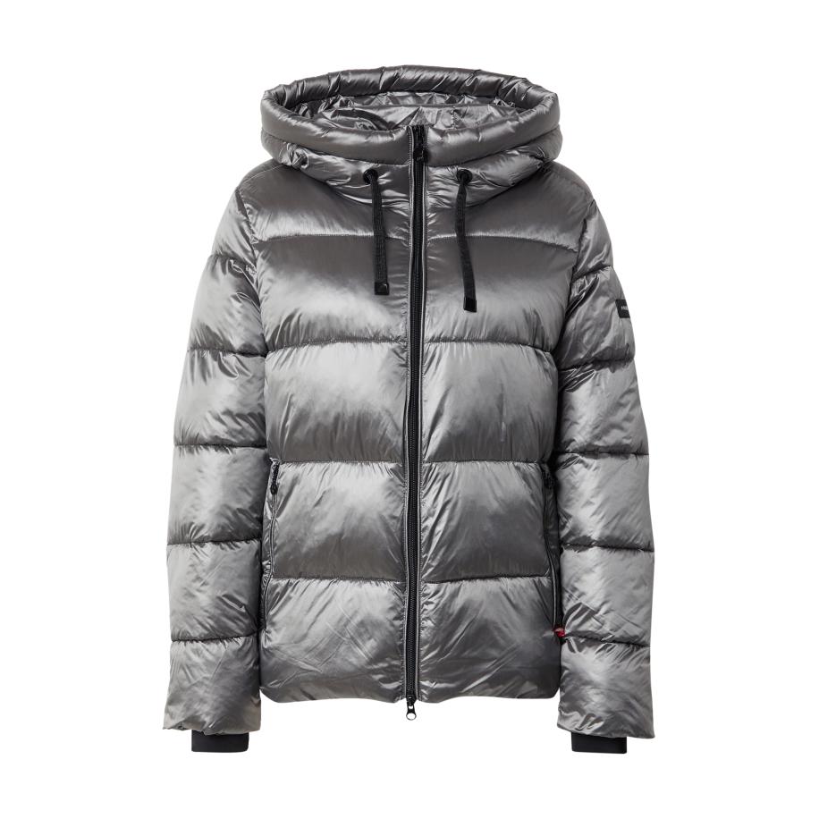 Frieda & Freddies NY Frieda & Freddies NY Winterjas grijs -