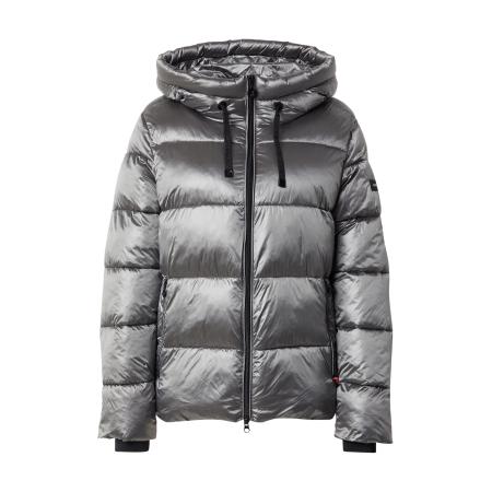 Frieda & Freddies NY Frieda & Freddies NY Winterjas grijs