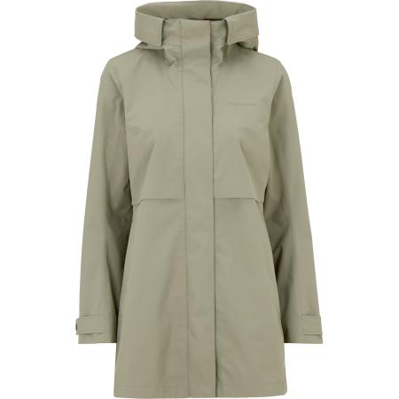 Didriksons Didriksons Outdoorjas groen