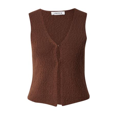EDITED EDITED Bodywarmer Rike bruin