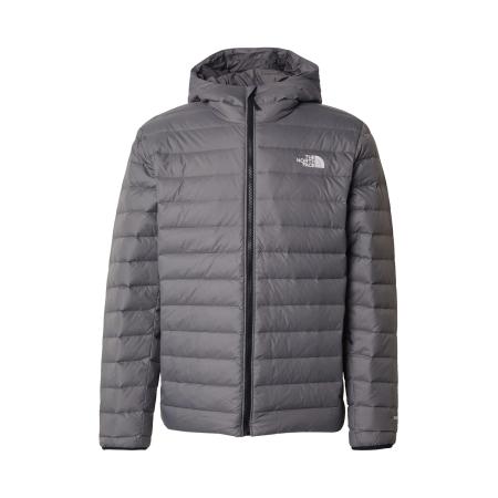 The North Face THE NORTH FACE Tussenjas CLASSIC donkergrijs / wit
