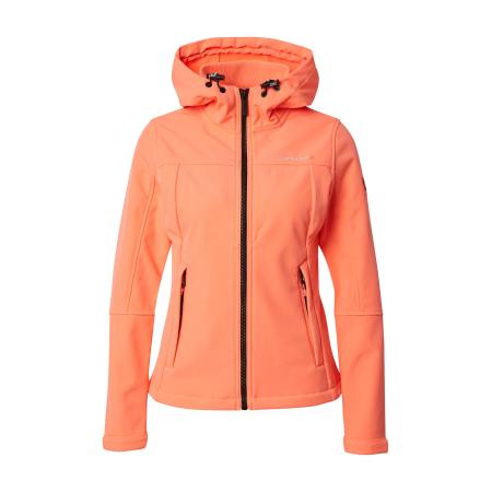 Superdry Functionele jas Classic oranje