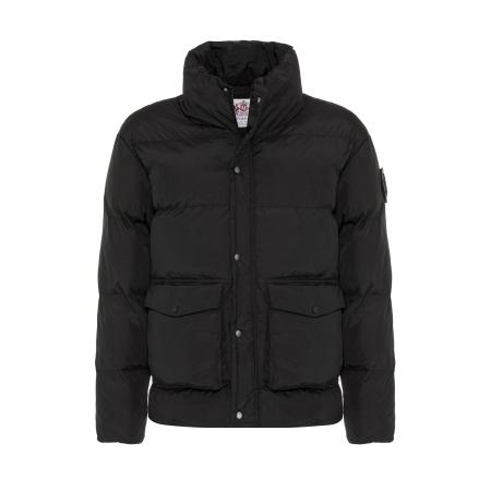 Cipo & Baxx CIPO & BAXX Tussenjas zwart