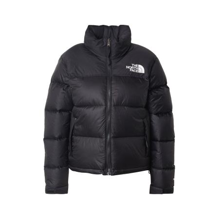 The North Face THE NORTH FACE Winterjas 1996 Retro Nuptse zwart / wit