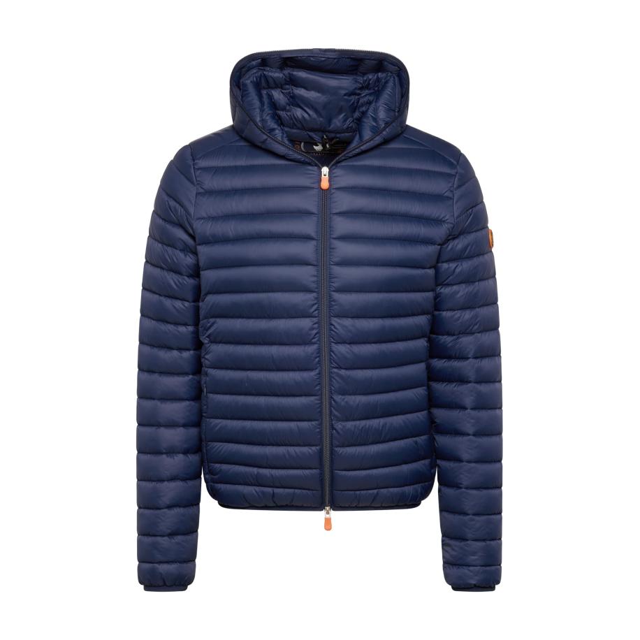 Save the Duck SAVE THE DUCK Tussenjas Donald navy -