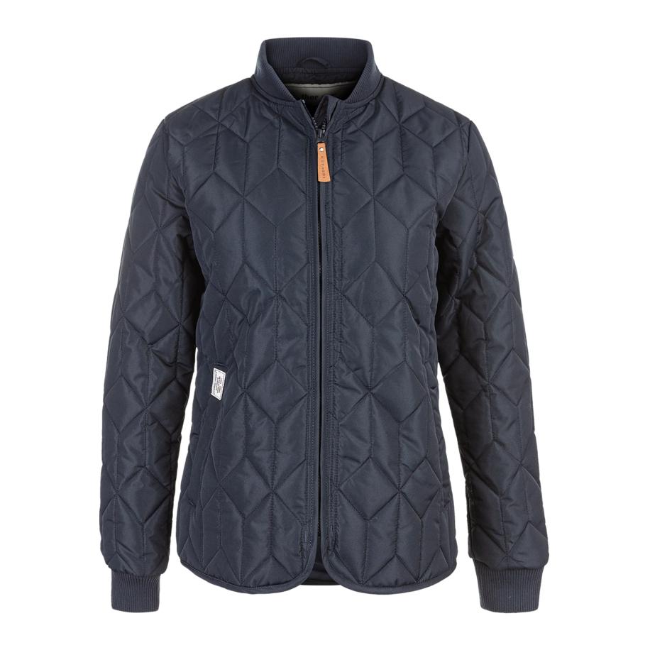 Weather Report Weather Report Sportjas Piper donkerblauw -