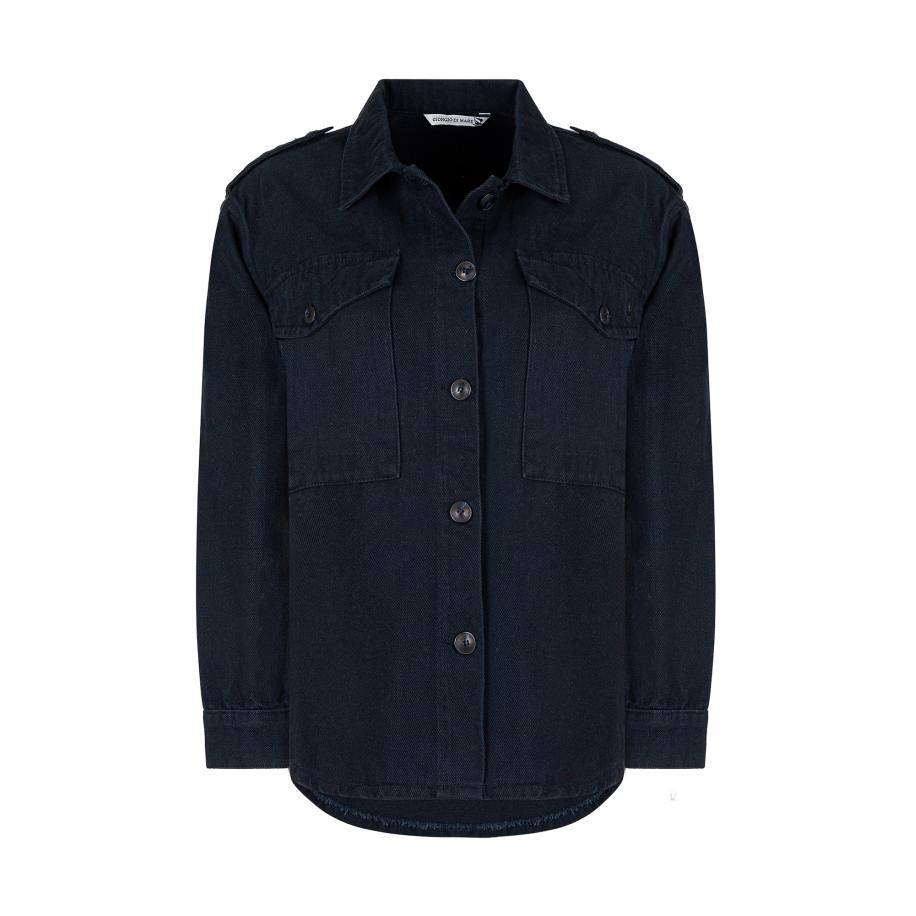 Giorgio di Mare Giorgio di Mare Tussenjas navy -