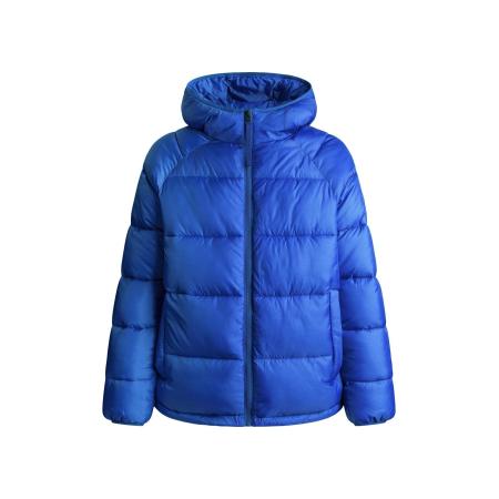 Red Bull Racing Red Bull Racing x Pepe Jeans Tussenjas MICRO RIPSTOP PUFFER blauw