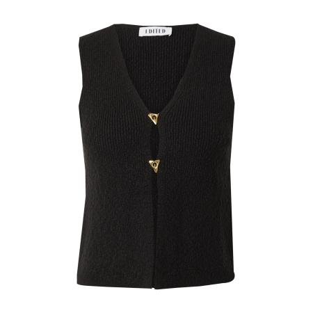 EDITED EDITED Bodywarmer Rike zwart
