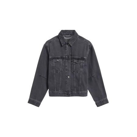 Armedangels ARMEDANGELS Tussenjas zwart