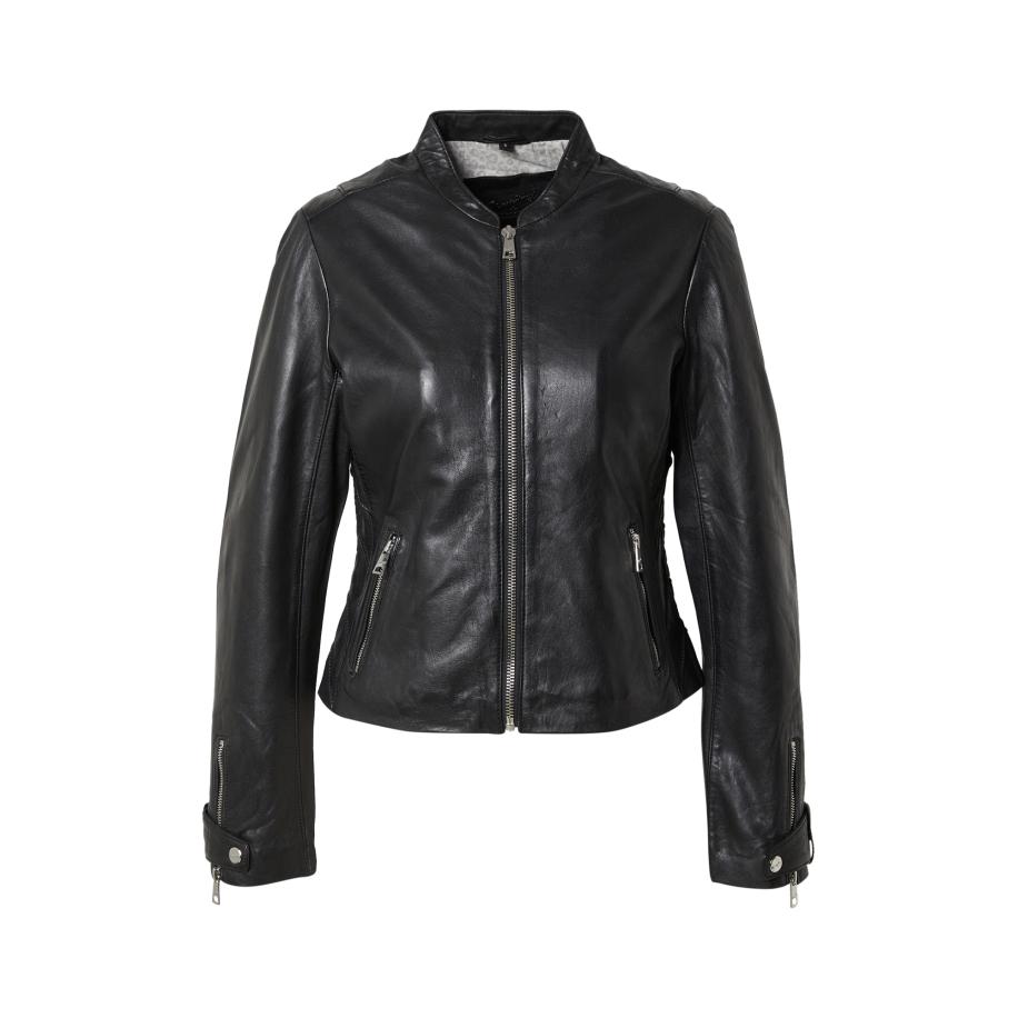 Mauritius Mauritius Tussenjas Liliana zwart -