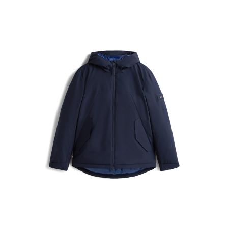 Tommy Hilfiger TOMMY HILFIGER Tussenjas navy