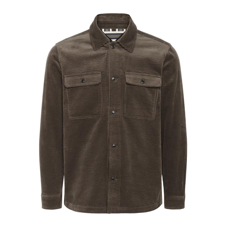 Matinique Matinique Tussenjas ombergrijs -