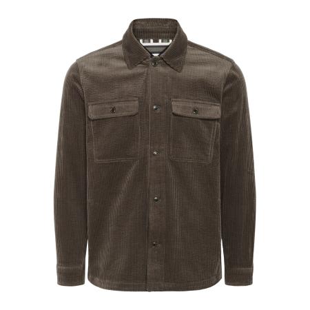 Matinique Matinique Tussenjas ombergrijs