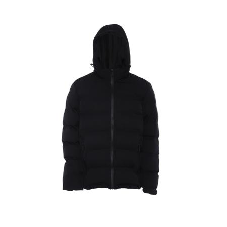 Sloan Winterjas zwart