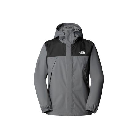The North Face THE NORTH FACE Outdoorjas Antora donkergrijs / zwart / wit