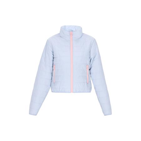 MYMO Tussenjas lichtblauw