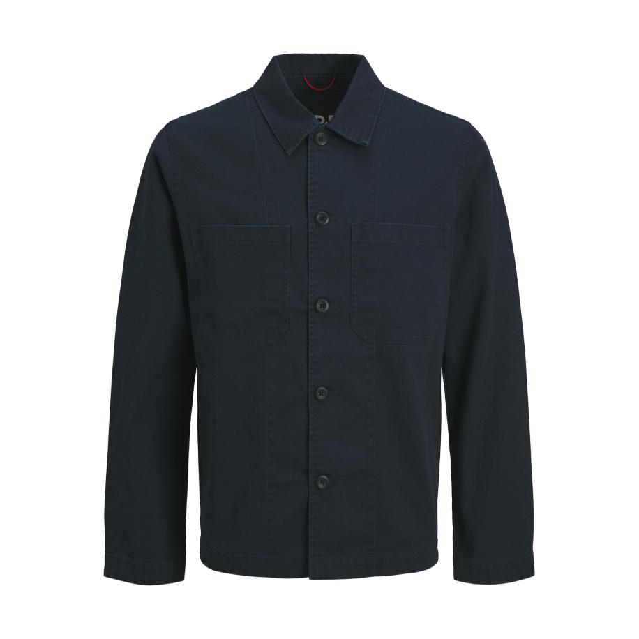 ROYAL DENIM DIVISION R.D.D. ROYAL DENIM DIVISION Tussenjas RDDROSS navy -