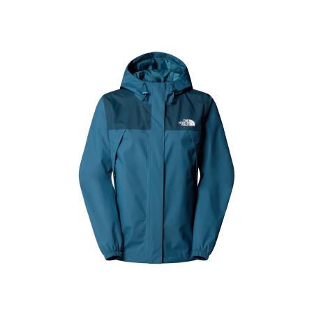 The North Face THE NORTH FACE Outdoorjas Antora petrol / wit