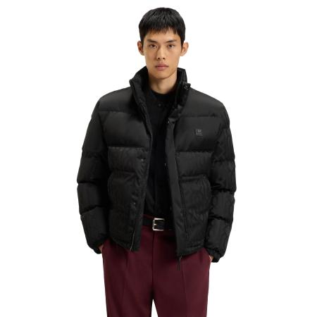 Hugo Boss Balto Pufferjas