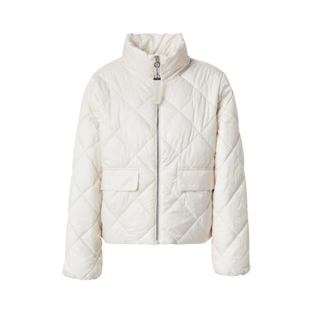 s.Oliver Tussenjas lichtbeige