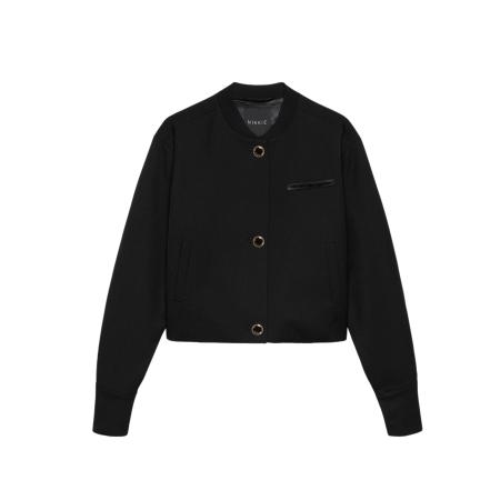 Nikkie Oakland Bomber Jacket