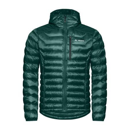 Vaude VAUDE Outdoorjas Batura groen
