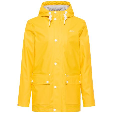 ICEBOUND ICEBOUND Functionele jas geel