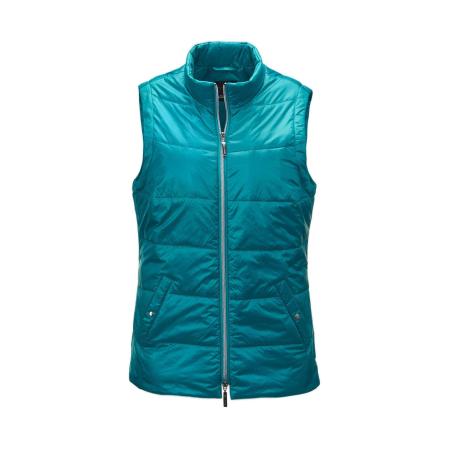 Goldner Goldner Bodywarmer turquoise
