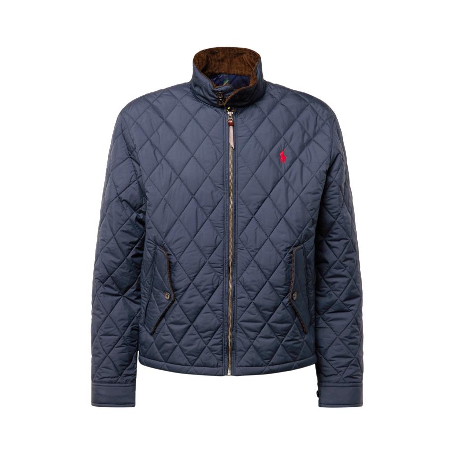 Polo Ralph Lauren Tussenjas marine Blauw