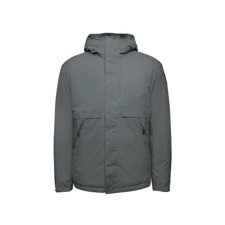 Jack Wolfskin JACK WOLFSKIN Outdoorjas groen -