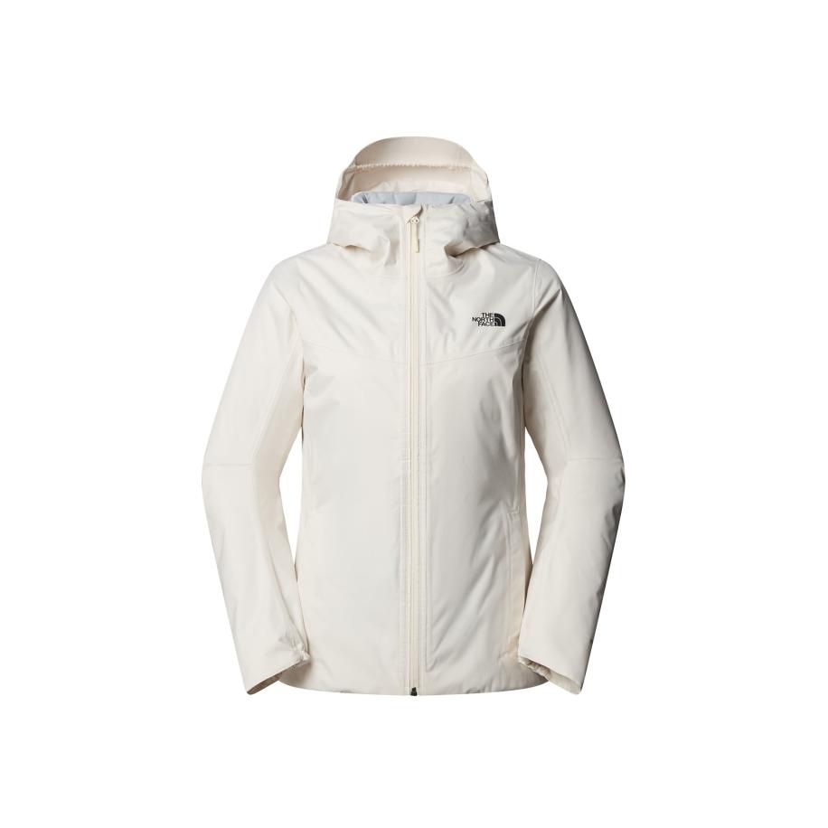 The North Face THE NORTH FACE Outdoorjas Quest wit -