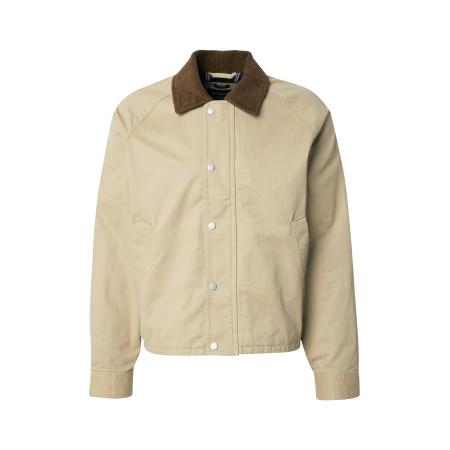 Abercrombie & Fitch Abercrombie & Fitch Tussenjas bruin / lichtbruin