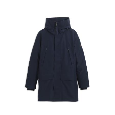 AIGLE Tussenparka navy