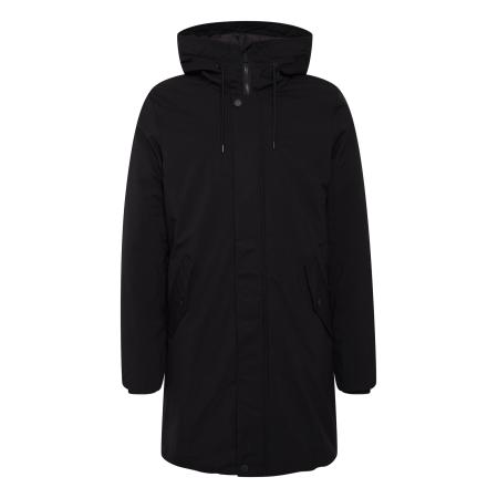 INDICODE JEANS INDICODE JEANS Winterparka Fido zwart
