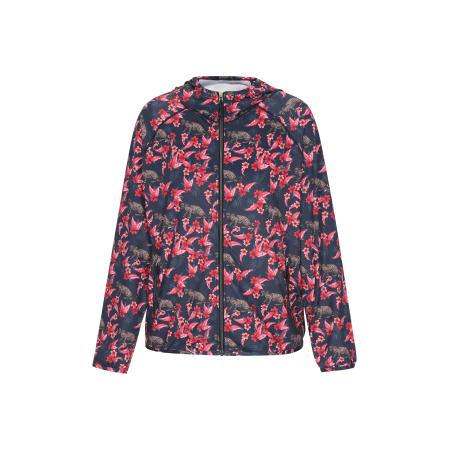 Faina faina Tussenjas marine / pink