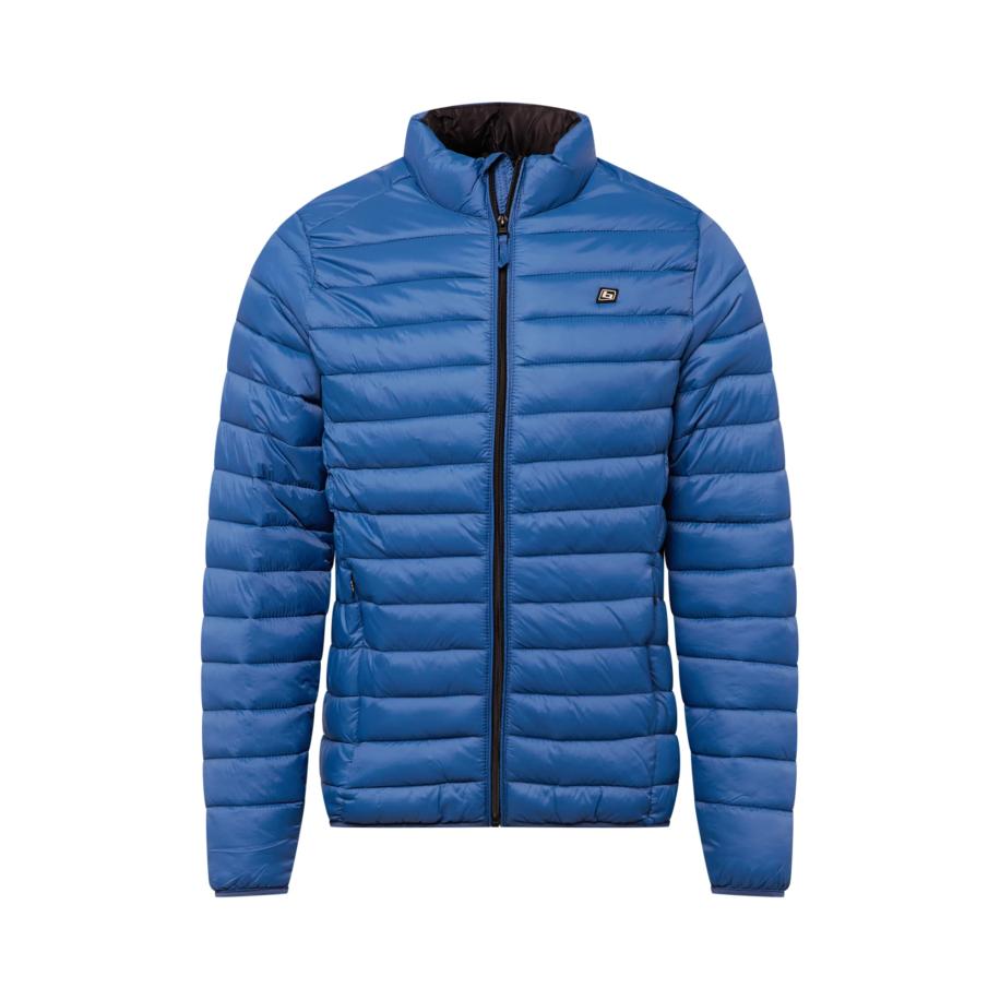 Blend BLEND Tussenjas Romsey royal blue/koningsblauw -