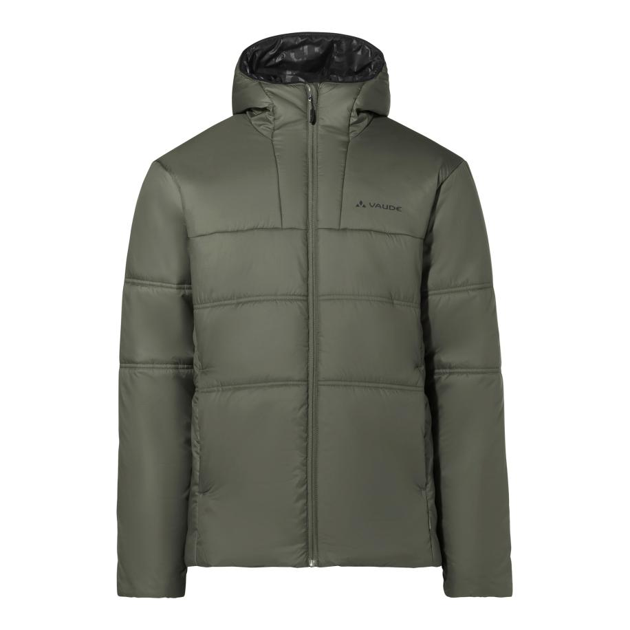 Vaude VAUDE Outdoorjas Neyland groen -