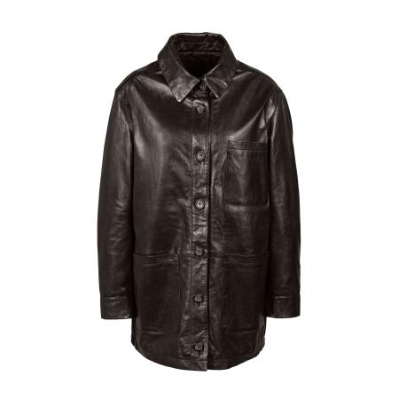 Freaky Nation FREAKY NATION Tussenjas Juna donkerbruin