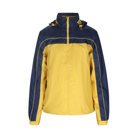 Festland Festland Tussenjas marine / citroen