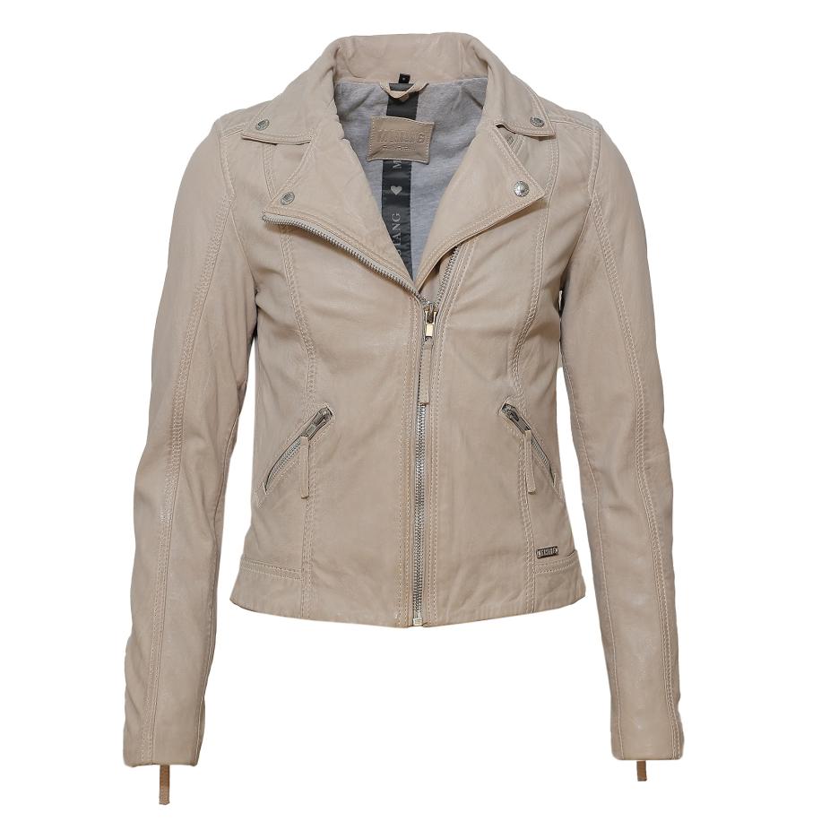 Mustang MUSTANG Tussenjas 31020143 crème -