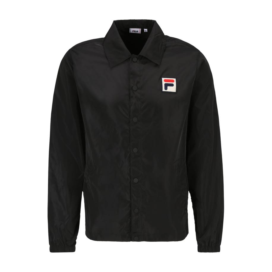 Fila FILA Tussenjas gemengde kleuren / zwart -