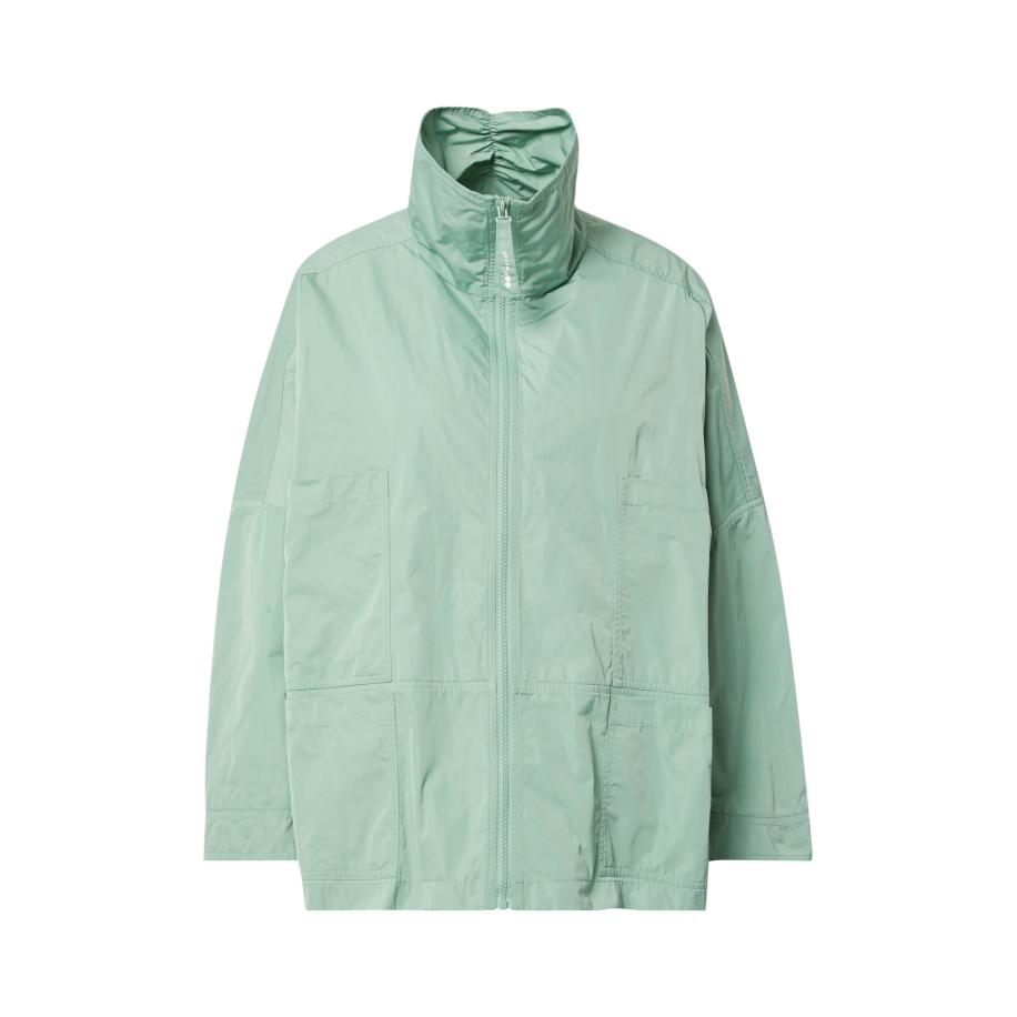 OOF Wear OOF WEAR Tussenjas mintgroen -