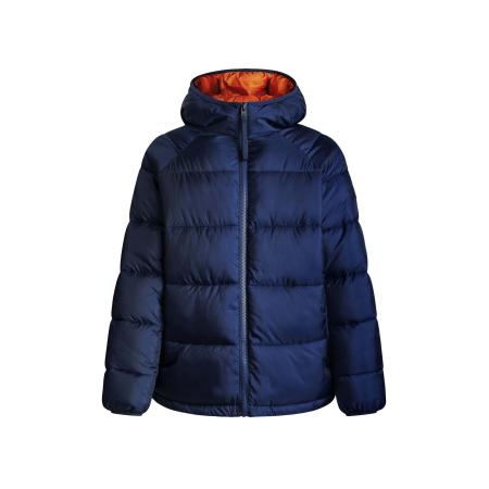 Red Bull Racing Red Bull Racing x Pepe Jeans Tussenjas MICRO RIPSTOP PUFFER navy