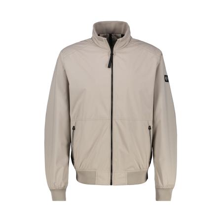 Lerros LERROS Functionele jas beige / zwart