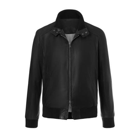 Werner Christ Werner Christ Tussenjas Dany CW zwart