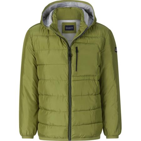 BABISTA BABISTA Winterjas Tessoballi groen