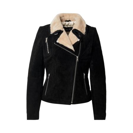 Freaky Nation FREAKY NATION Tussenjas zwart