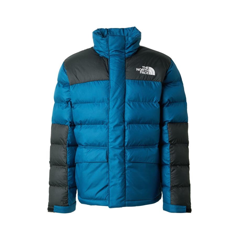 The North Face THE NORTH FACE Winterjas LIMBARA petrol / zwart / wit -